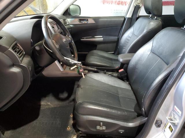 Photo 7 from auction – 2012 SUBARU FORESTER L with VIN JF2SHAEC4CH461400