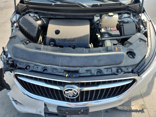 Photo 12 from auction – 2021 BUICK ENCLAVE ES with VIN 5GAEVAKW2MJ204797