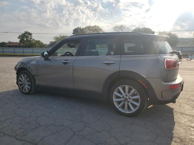 Photo 2 from auction – 2018 MINI COOPER S C with VIN WMWLN9C53J2E50631