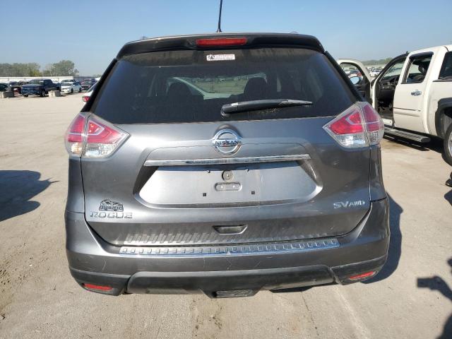Photo 6 from auction – 2016 NISSAN ROGUE S with VIN KNMAT2MV9GP599835