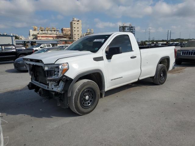 GMC SIERRA C15 2020 with VIN 3GTN8AEF6LG298264 - Photo from auction