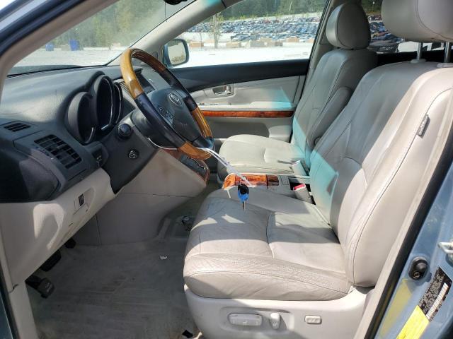 Photo 7 from auction – 2005 LEXUS RX 330 with VIN 2T2GA31U75C042043