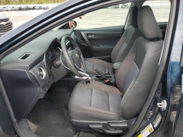 Photo 7 from auction – 2017 TOYOTA COROLLA L with VIN 2T1BURHE5HC868837
