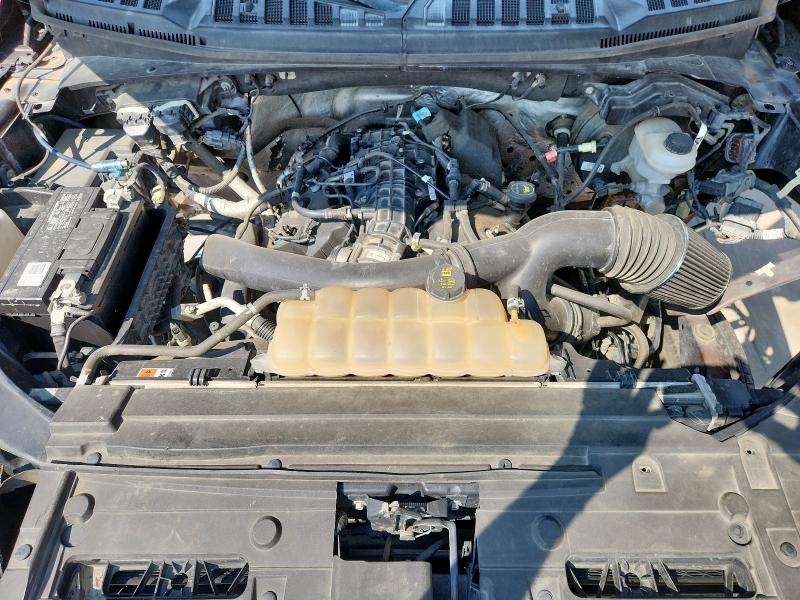 Photo 11 from auction – 2015 FORD F150 SUPERCREW with VIN 1FTEW1EG2FFC38731