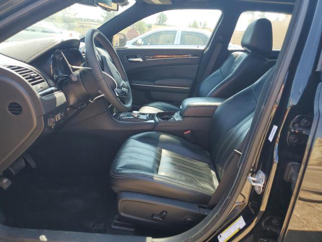 Photo 7 from auction – 2022 CHRYSLER 300 S with VIN 2C3CCABG9NH214383