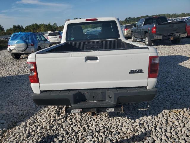 Photo 6 from auction – 2005 FORD RANGER with VIN 1FTYR10D25PA16636