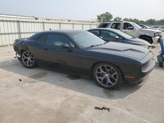 Photo 4 from auction – 2015 DODGE CHALLENGER SXT PLUS with VIN 2C3CDZBG6FH892733