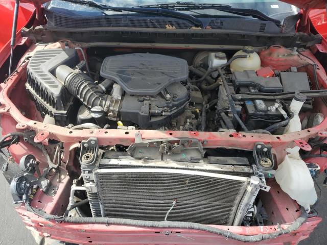 Photo 12 from auction – 2020 CHEVROLET BLAZER 2LT with VIN 3GNKBCRS3LS574086