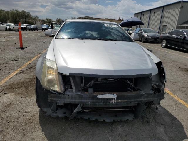 صورة رقم 5 من المزاد - 2011 CADILLAC CTS PERFOR مع VIN 1G6DK1ED6B0128276