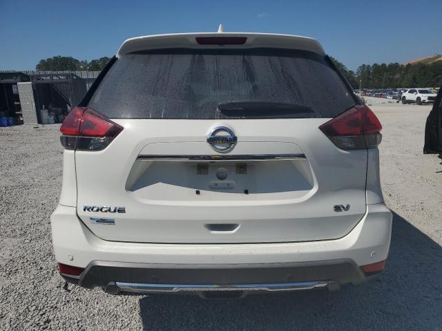 Photo 6 from auction – 2019 NISSAN ROGUE S with VIN KNMAT2MT1KP523677