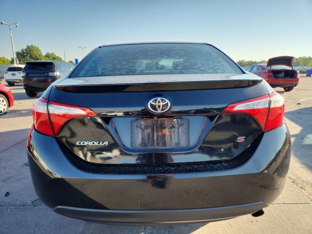 Photo 6 from auction – 2015 TOYOTA COROLLA L with VIN 2T1BURHE0FC376830