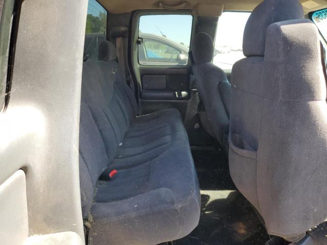 Photo 10 from auction – 2002 CHEVROLET SILVERADO with VIN 2GCEC19T521276522