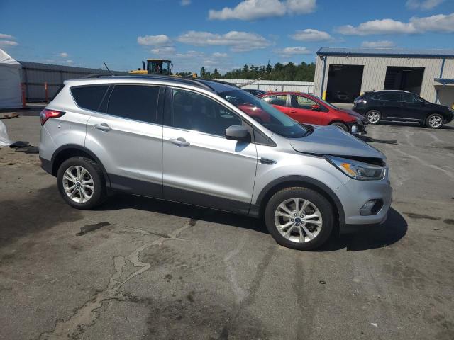 Photo 4 from auction – 2018 FORD ESCAPE SEL with VIN 1FMCU9HD7JUB01538