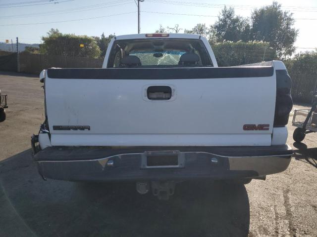 Photo 6 from auction – 2001 GMC NEW SIERRA K1500 with VIN 1GTEK19T01E196643