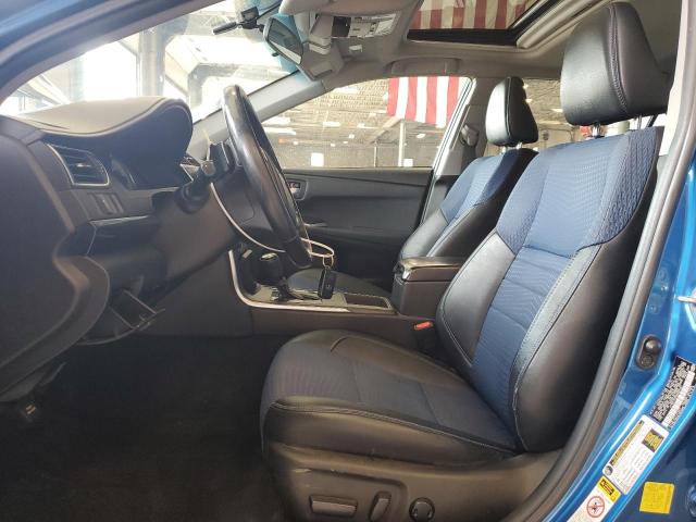 Photo 7 from auction – 2016 TOYOTA CAMRY LE with VIN 4T1BF1FK3GU563161