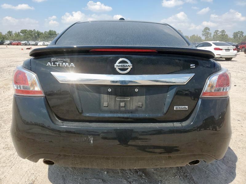 Photo 6 from auction – 2015 NISSAN ALTIMA 2.5 with VIN 1N4AL3AP2FC482802