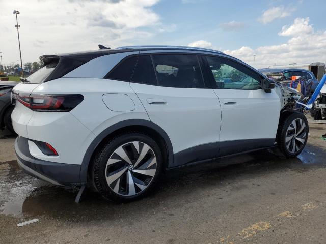 Zdjęcie 3 z aukcji – 2021 VOLKSWAGEN ID.4 FIRST z VIN WVGDMPE21MP020324