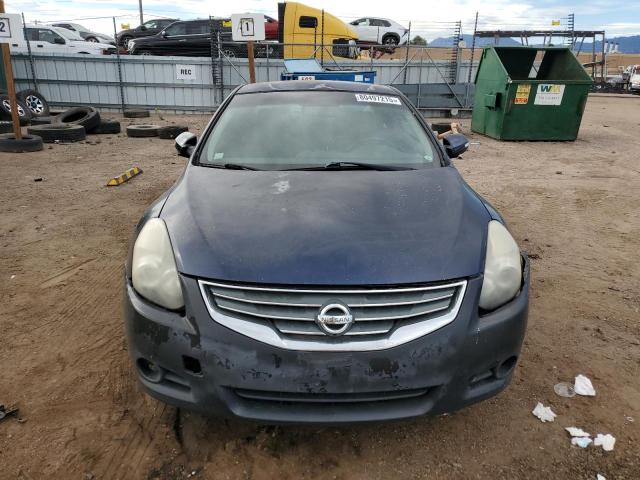 Photo 5 from auction – 2011 NISSAN ALTIMA S with VIN 1N4AL2EP5BC157690