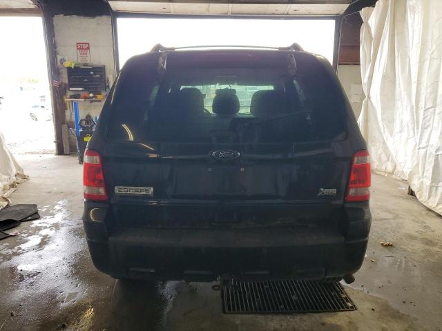 Photo 6 from auction – 2012 FORD ESCAPE XLT with VIN 1FMCU9DG0CKA74293
