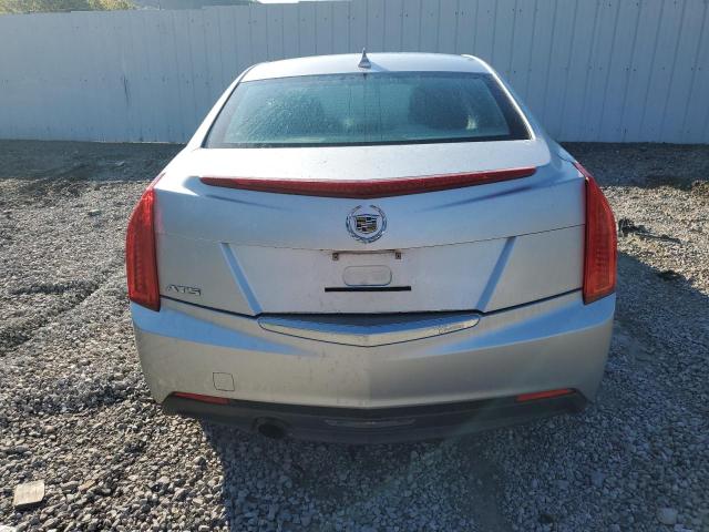 Photo 6 from auction – 2014 CADILLAC ATS with VIN 1G6AA5RA1E0169528