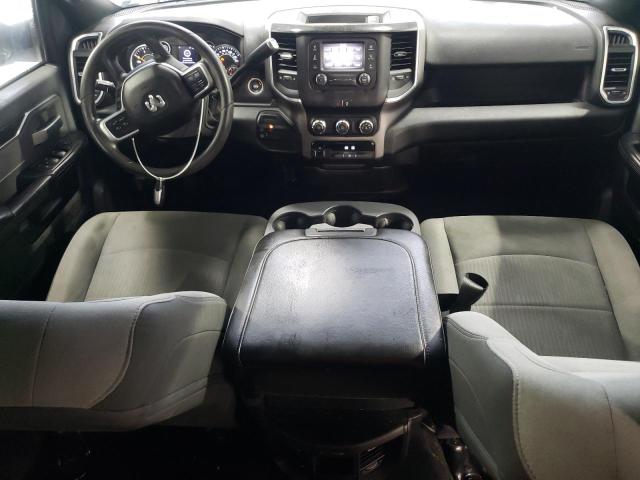 Photo 8 from auction – 2021 RAM 2500 BIG H with VIN 3C6UR5DL2MG542556