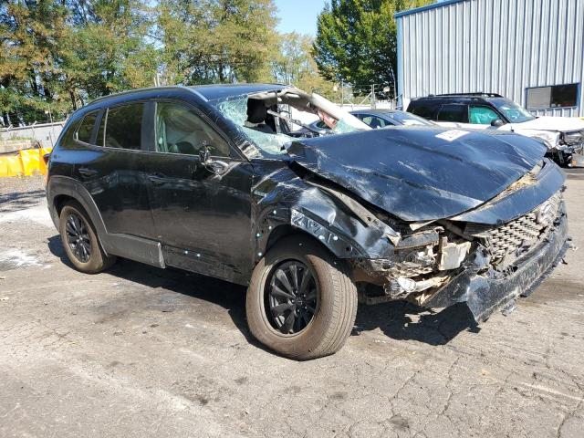 Photo 4 from auction – 2025 MAZDA CX-50 PREF with VIN 7MMVAABW4SN129309
