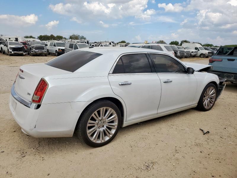 Photo 3 from auction – 2012 CHRYSLER 300 LIMITED with VIN 2C3CCACG1CH278218