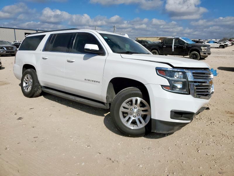 Photo 4 from auction – 2018 CHEVROLET SUBURBAN C with VIN 1GNSCHKC9JR253098