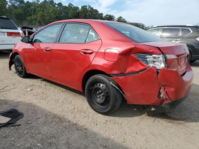 Photo 2 from auction – 2015 TOYOTA COROLLA L with VIN 2T1BURHEXFC317607
