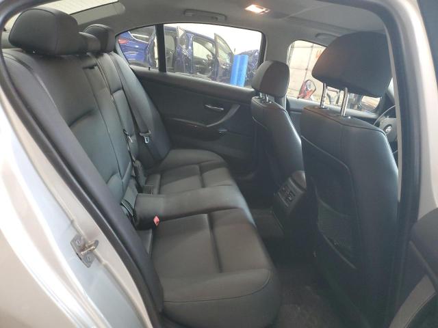 Photo 10 from auction – 2009 BMW 328 XI with VIN WBAPK73579A465114
