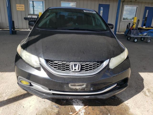 Photo 5 from auction – 2014 HONDA CIVIC LX with VIN 19XFB2F50EE214343