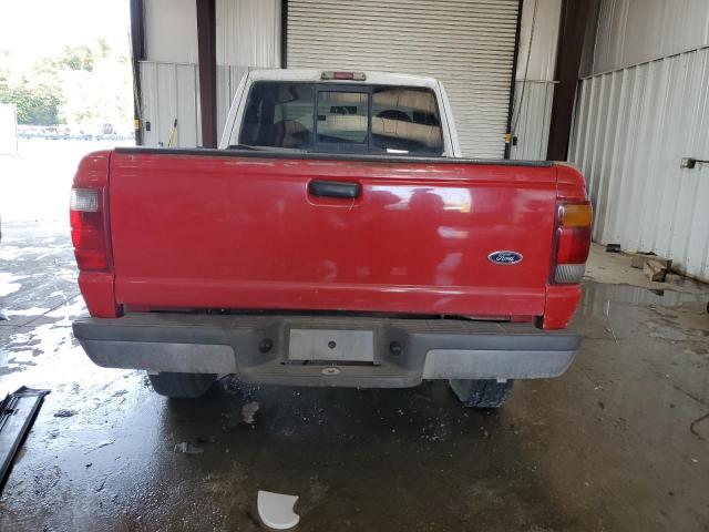 Photo 6 from auction – 2001 FORD RANGER SUP with VIN 1FTZR15E61TA92450