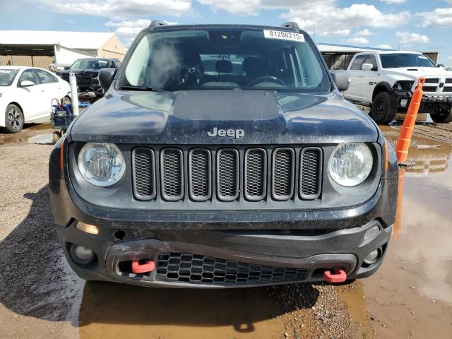 Photo 5 from auction – 2015 JEEP RENEGADE T with VIN ZACCJBCT5FPB21444
