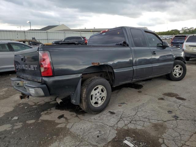 Photo 3 from auction – 2004 CHEVROLET SILVERADO with VIN 2GCEC19T241350840
