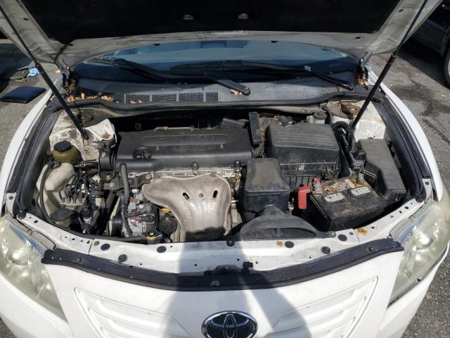 Photo 11 from auction – 2009 TOYOTA CAMRY BASE with VIN 4T4BE46K39R076426