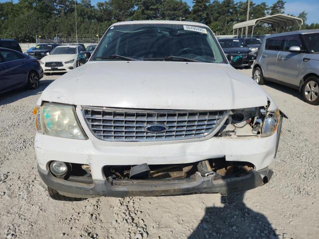 Photo 5 from auction – 2003 FORD EXPLORER with VIN 1FMZU63K13ZA39106