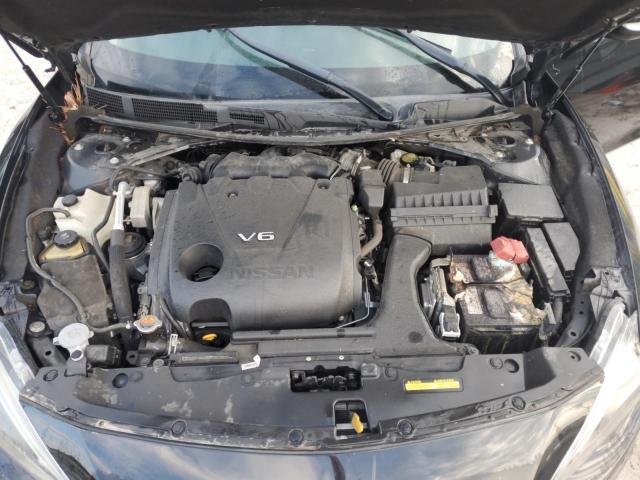Photo 11 from auction – 2017 NISSAN MAXIMA 3.5 with VIN 1N4AA6AP4HC446569