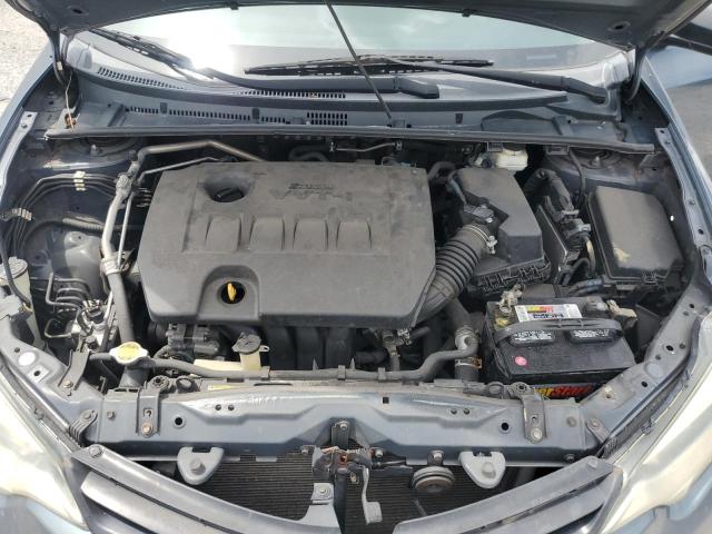 Photo 11 from auction – 2014 TOYOTA COROLLA L with VIN 2T1BURHE3EC104416