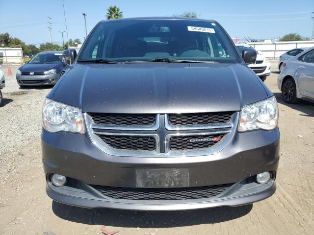 Photo 5 from auction – 2017 DODGE GRAND CARA with VIN 2C4RDGCG8HR853101
