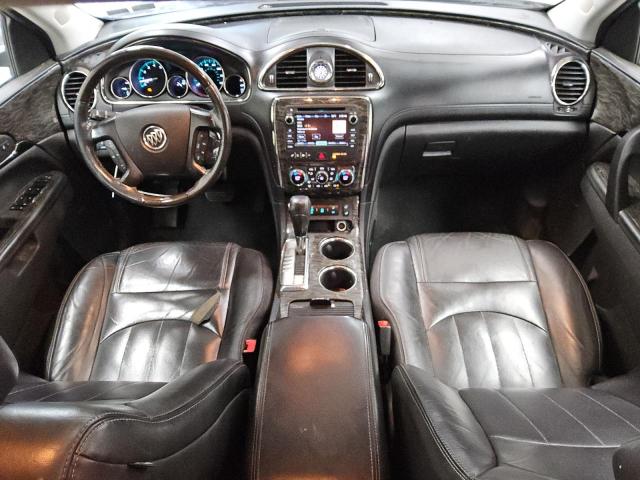 Photo 8 from auction – 2013 BUICK ENCLAVE with VIN 5GAKVCKD5DJ136542