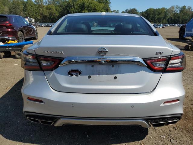Photo 6 from auction – 2020 NISSAN MAXIMA SV with VIN 1N4AA6CV2LC363839