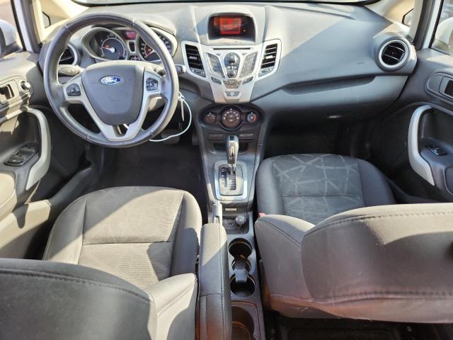 Photo 8 from auction – 2012 FORD FIESTA SEL with VIN 3FADP4CJ2CM171333