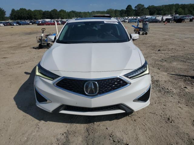 Photo 5 from auction – 2021 ACURA ILX PREMIUM with VIN 19UDE2F72MA010209