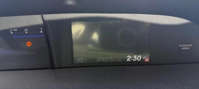 Photo 9 from auction – 2014 HONDA CIVIC LX with VIN 19XFB2F57EE226585