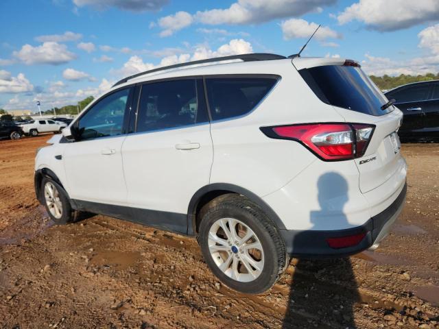 Photo 2 from auction – 2017 FORD ESCAPE SE with VIN 1FMCU0G98HUC53959