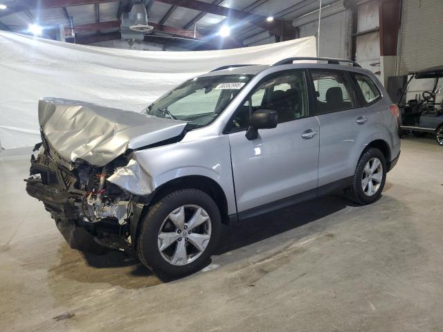 Foto 1 de la subasta – 2016 SUBARU FORESTER 2 con VIN JF2SJABC7GH406390