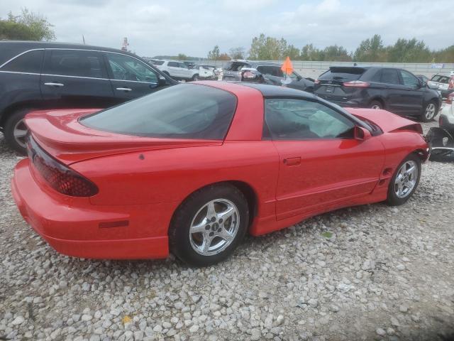 Photo 3 from auction – 2002 PONTIAC FIREBIRD with VIN 2G2FS22K422166526