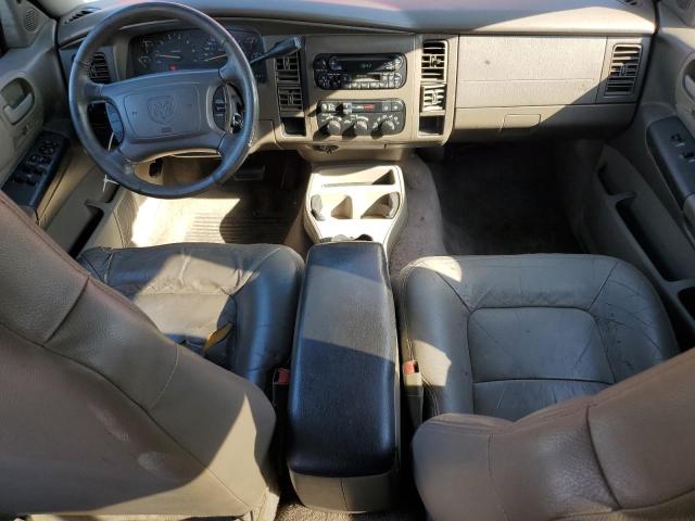 Photo 8 from auction – 2001 DODGE DURANGO with VIN 1B4HR28N91F612164