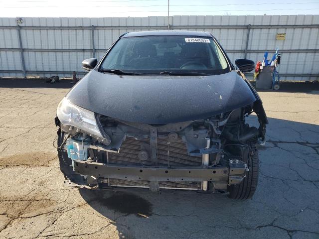 Photo 5 from auction – 2015 TOYOTA RAV4 LE with VIN 2T3ZFREVXFW220751