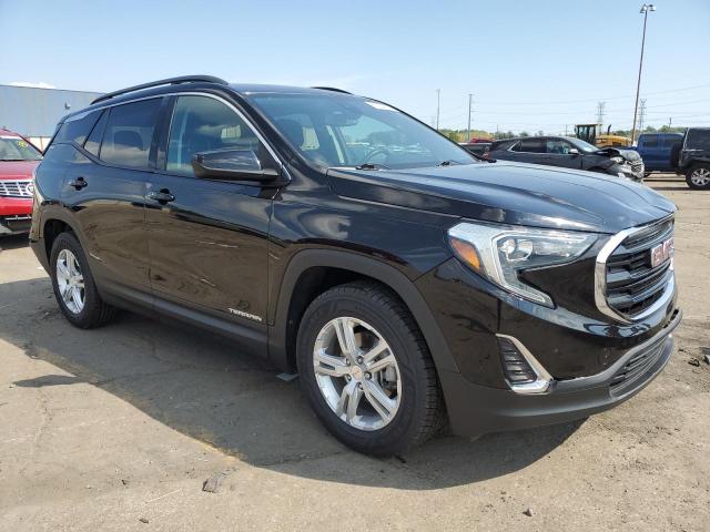 Photo 4 from auction – 2020 GMC TERRAIN SLE with VIN 3GKALMEV0LL147941